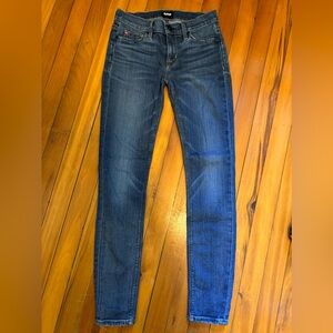 Hudson Krista Super Skinny Jeans